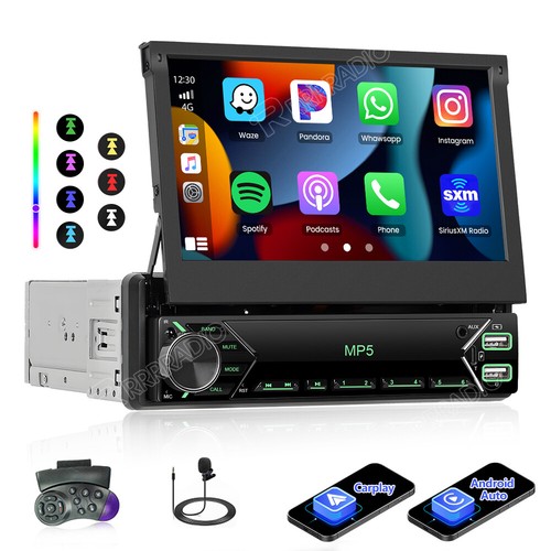 Carplay din zoll - carplay, 1