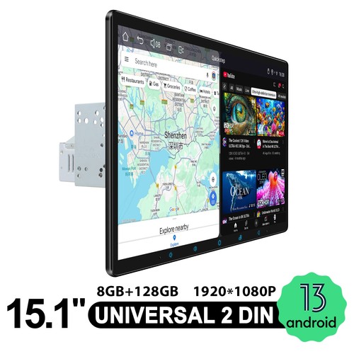 Zoll din android 13 - zoll,