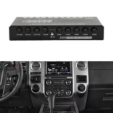 5-Band-Auto-Audio-Equalizer
