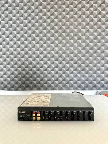 Sanyo eqm5 marken - eqm5,