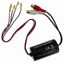 Rockwood Line Adapter /