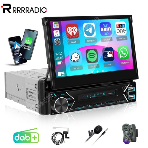 Mit dab apple carplay - apple,