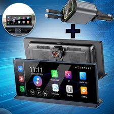 Wireless Navi 11,3'' mit 4K