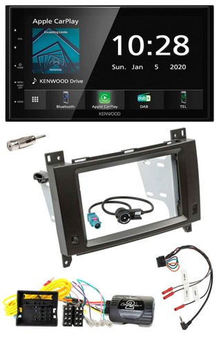 Kenwood bluetooth lenkrad dab - bluetooth,
