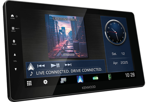 Kenwood dmxf920ds digital - kenwood,