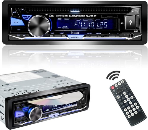 1din autoradio player - 1din,