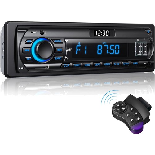 Rds autoradio bluetooth für - rds,