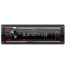 Kenwood KMM-BT209 Autoradio