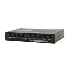 5-Band-Auto-Audio-Equalizer