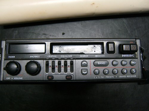 Top philips autoradio 50 - /top,