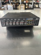 Blaupunkt Equalizer-Amplifier