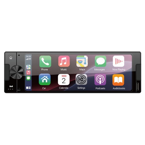 Ampire cpr60 smartphone 1din - cpr60,