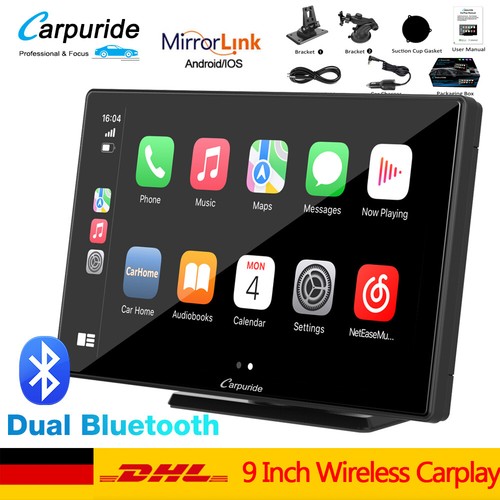 Carpuride w901 pro - w901, autoradio