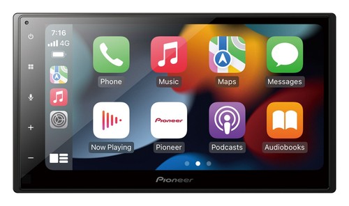 Pioneer sph da360dab - sph-da360dab,