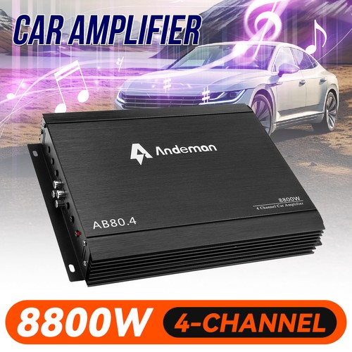 12v kanal auto verstärker - kanal,