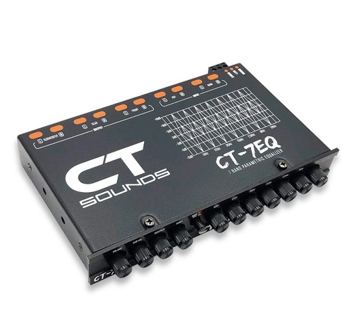 Sounds 7eq band 1 2 - ct-7eq, 7